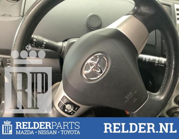 Driver Steering Wheel Airbag TOYOTA YARIS (_P9_)