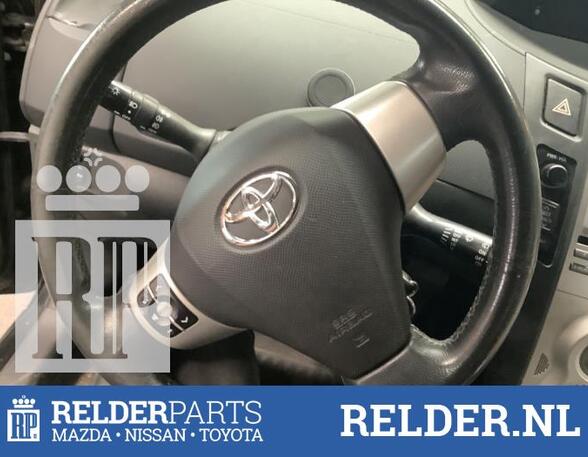 Driver Steering Wheel Airbag TOYOTA YARIS (_P9_)