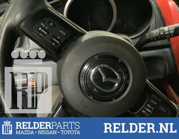 Driver Steering Wheel Airbag MAZDA CX-7 (ER)