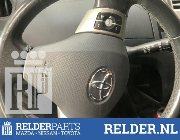 Driver Steering Wheel Airbag TOYOTA YARIS (_P9_)