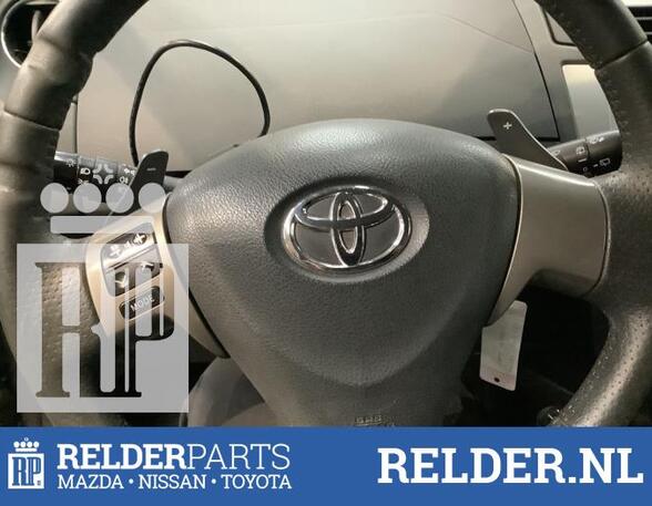 Driver Steering Wheel Airbag TOYOTA YARIS (_P9_)