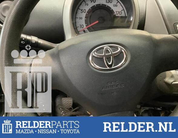 Driver Steering Wheel Airbag TOYOTA AYGO (_B1_)