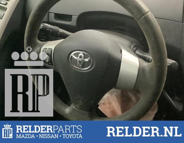 Driver Steering Wheel Airbag TOYOTA YARIS (_P9_)