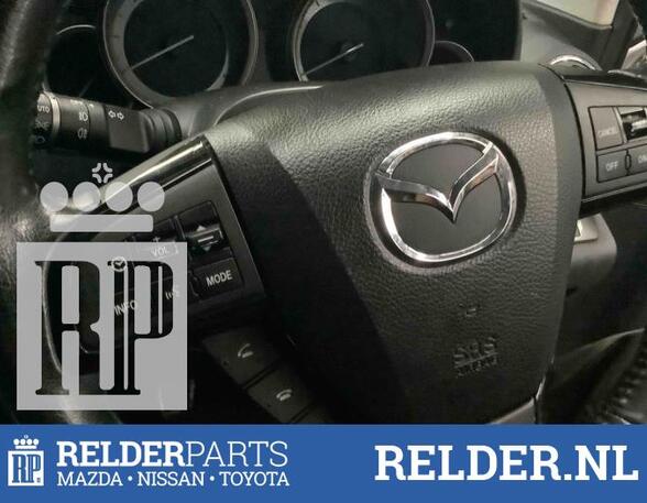 Driver Steering Wheel Airbag MAZDA 6 Hatchback (GH)