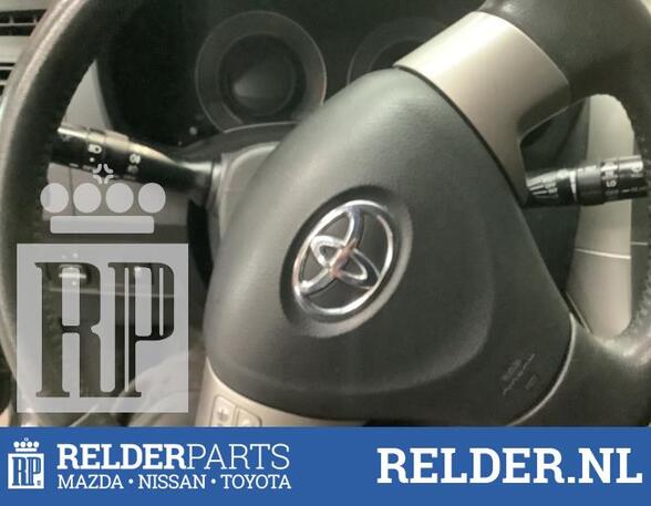 Driver Steering Wheel Airbag TOYOTA AURIS (_E15_), TOYOTA AURIS (_E18_), TOYOTA AURIS Estate (_E18_)