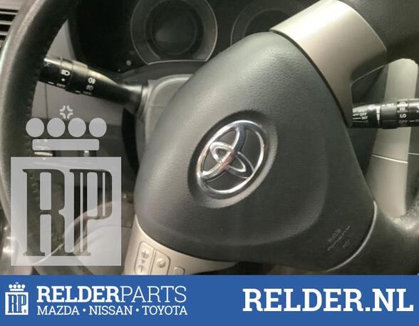 Driver Steering Wheel Airbag TOYOTA AURIS (_E15_), TOYOTA AURIS (_E18_), TOYOTA AURIS Estate (_E18_)