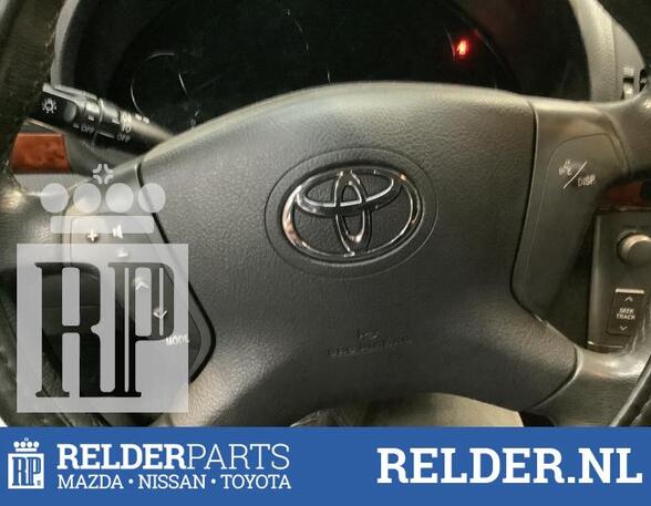 Driver Steering Wheel Airbag TOYOTA AVENSIS Estate (_T25_), TOYOTA AVENSIS Estate (_T22_)