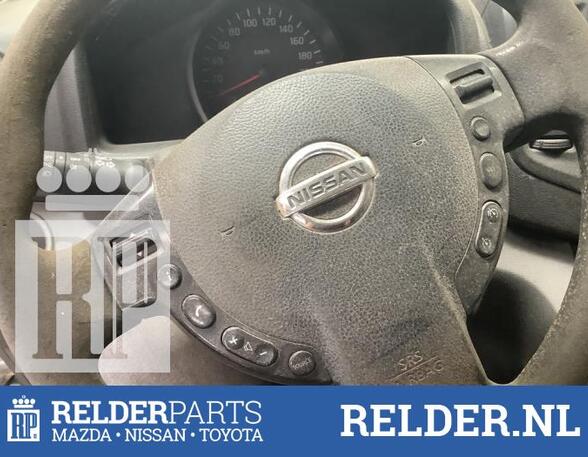 Driver Steering Wheel Airbag NISSAN NV200 Van