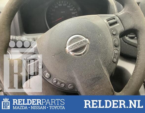 Driver Steering Wheel Airbag NISSAN NV200 Van