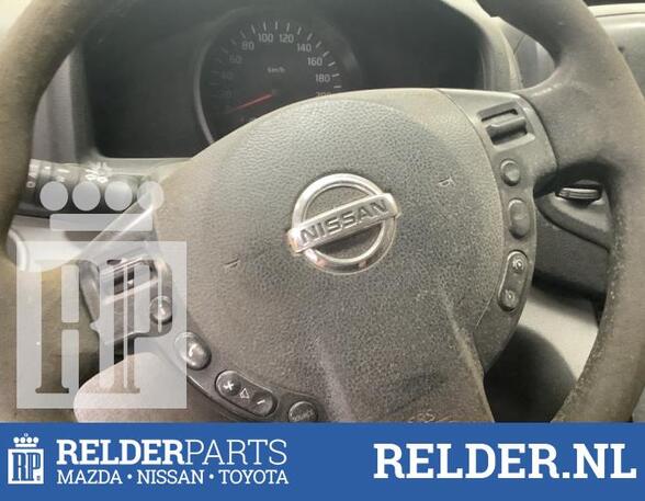 Driver Steering Wheel Airbag NISSAN NV200 Van