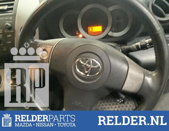 Driver Steering Wheel Airbag TOYOTA RAV 4 III (_A3_)