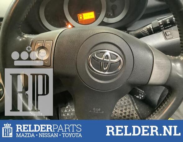 Driver Steering Wheel Airbag TOYOTA RAV 4 III (_A3_)