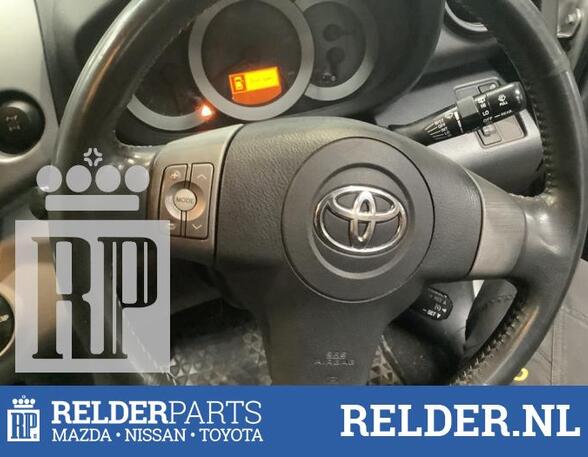 Driver Steering Wheel Airbag TOYOTA RAV 4 III (_A3_)