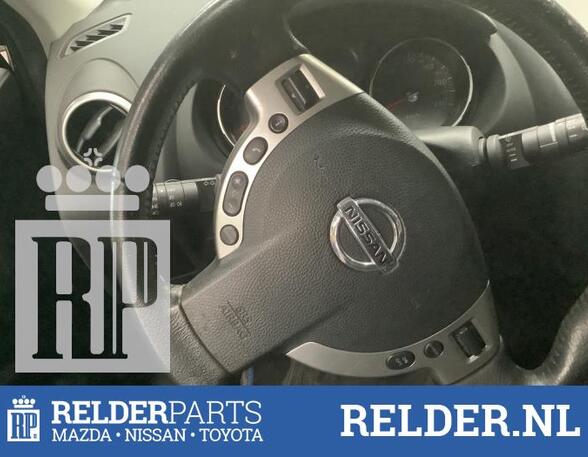 Driver Steering Wheel Airbag NISSAN QASHQAI / QASHQAI +2 I (J10, NJ10, JJ10E)