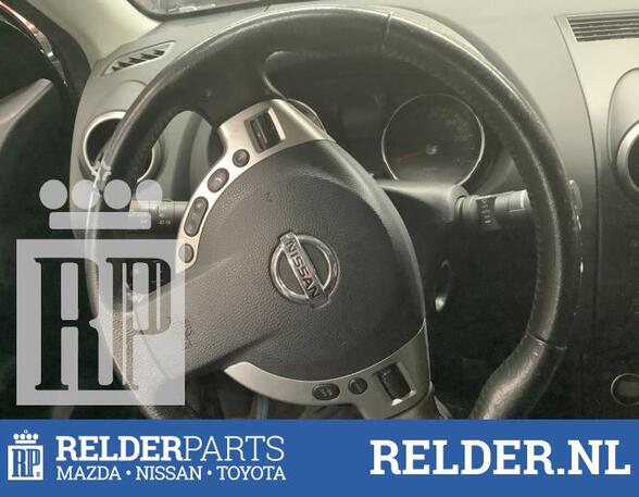 Airbag Stuurwiel NISSAN QASHQAI / QASHQAI +2 I (J10, NJ10, JJ10E)