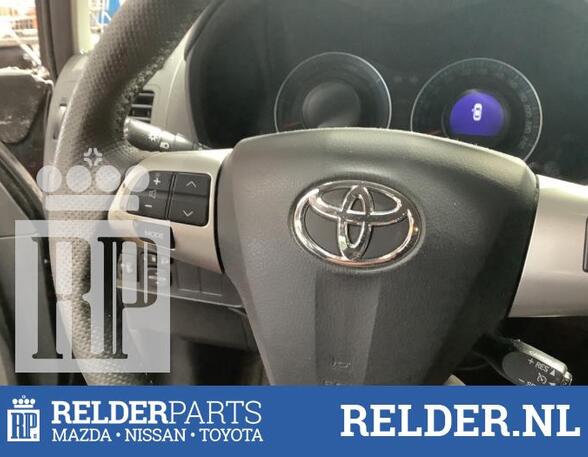 Driver Steering Wheel Airbag TOYOTA AURIS (_E15_), TOYOTA AURIS (_E18_), TOYOTA AURIS Estate (_E18_)