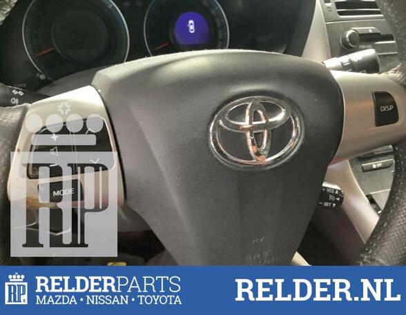 Driver Steering Wheel Airbag TOYOTA AURIS (_E15_), TOYOTA AURIS (_E18_), TOYOTA AURIS Estate (_E18_)