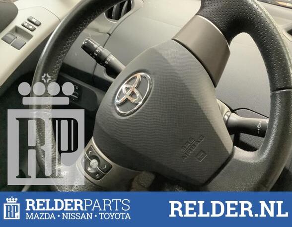 Driver Steering Wheel Airbag TOYOTA YARIS (_P9_)