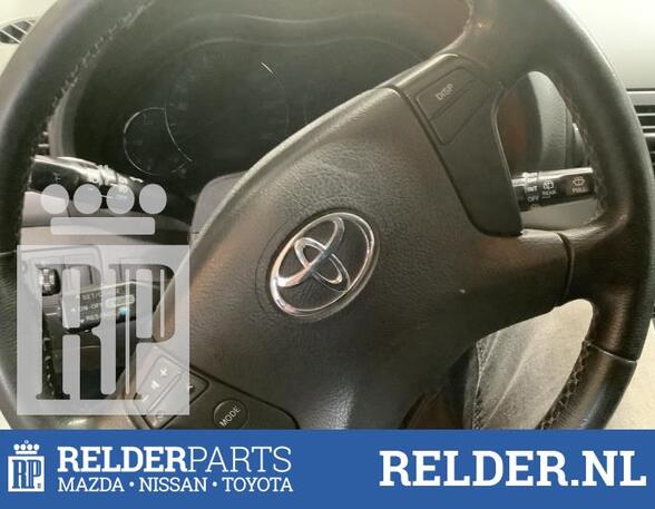 Driver Steering Wheel Airbag TOYOTA AVENSIS Estate (_T25_), TOYOTA AVENSIS Estate (_T22_)