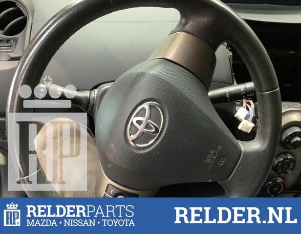 Driver Steering Wheel Airbag TOYOTA YARIS (_P9_)