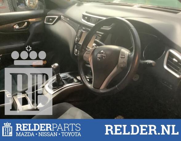 Airbag Fahrer Nissan X-Trail III T32 K85106FN0A P17903119