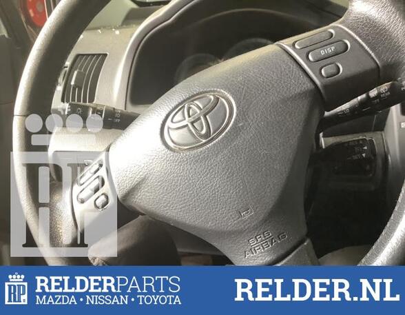 Driver Steering Wheel Airbag TOYOTA COROLLA Verso (ZER_, ZZE12_, R1_)