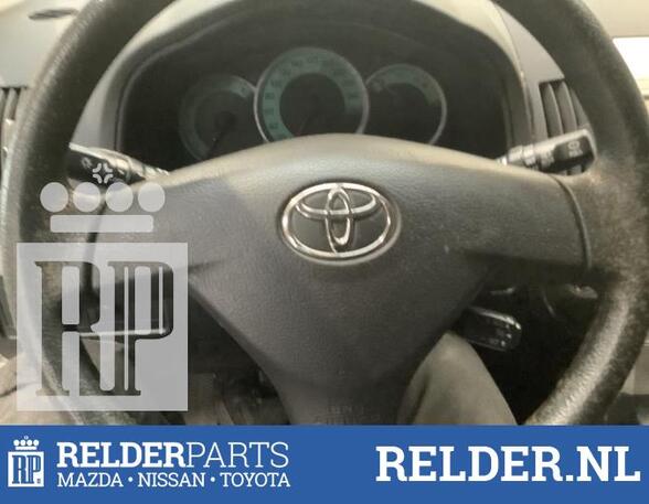 Driver Steering Wheel Airbag TOYOTA COROLLA Verso (ZER_, ZZE12_, R1_)