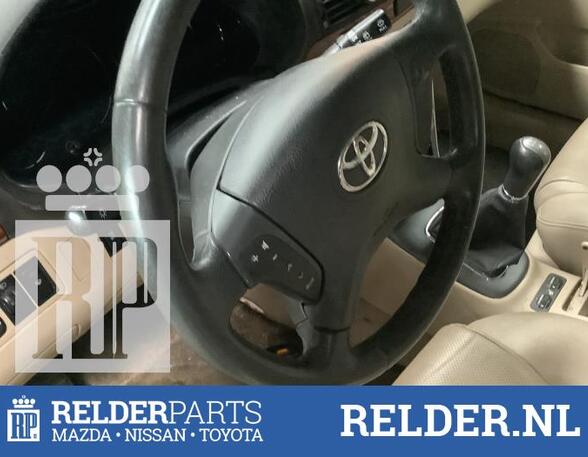 Driver Steering Wheel Airbag TOYOTA AVENSIS Estate (_T25_), TOYOTA AVENSIS Estate (_T22_)