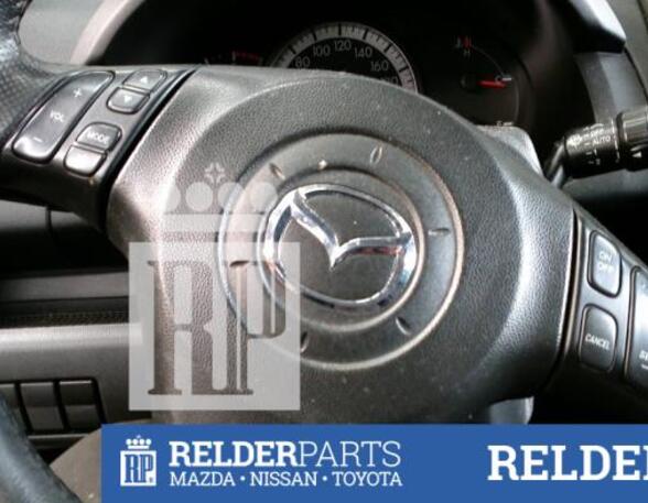 Driver Steering Wheel Airbag MAZDA 5 (CR19)