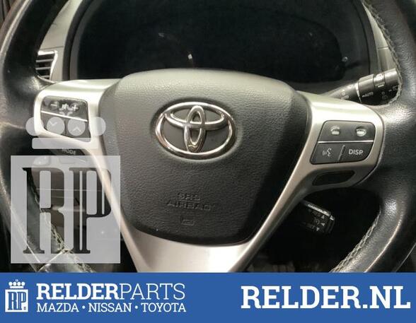 Driver Steering Wheel Airbag TOYOTA AVENSIS Estate (_T27_)