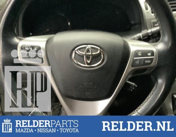 Driver Steering Wheel Airbag TOYOTA AVENSIS Estate (_T27_)