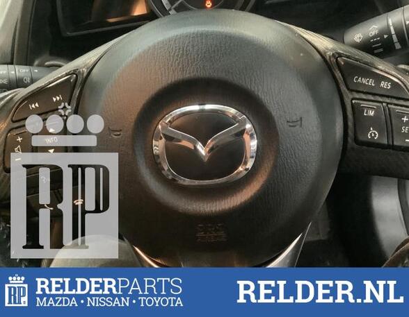 Driver Steering Wheel Airbag MAZDA CX-3 (DK)