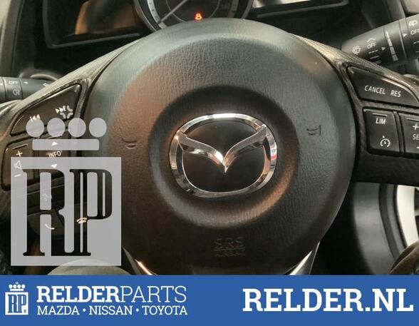 Driver Steering Wheel Airbag MAZDA CX-3 (DK)