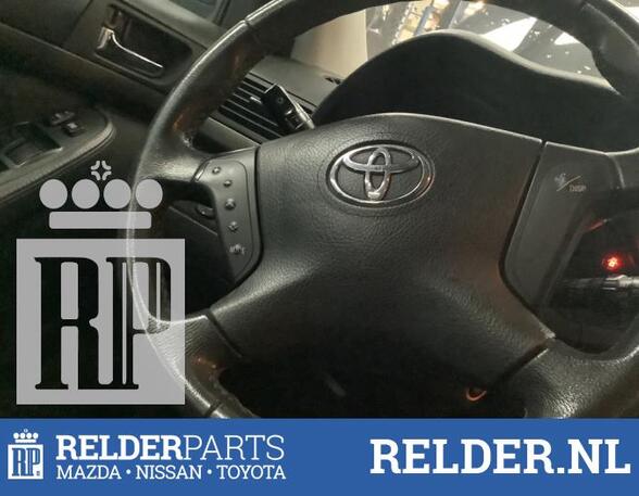 Driver Steering Wheel Airbag TOYOTA AVENSIS Estate (_T25_), TOYOTA AVENSIS Estate (_T22_)