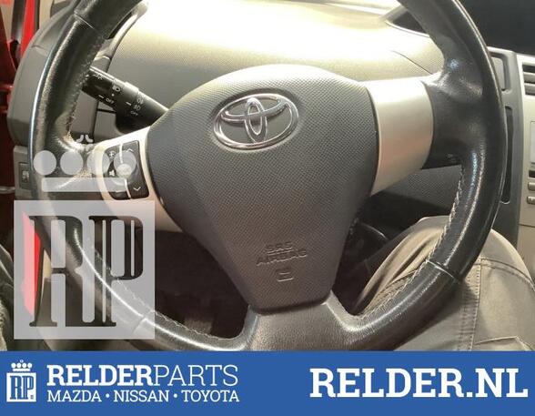 Driver Steering Wheel Airbag TOYOTA YARIS (_P9_)