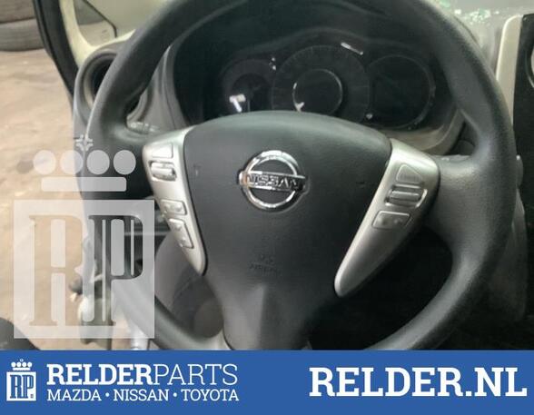 Driver Steering Wheel Airbag NISSAN NOTE (E12)