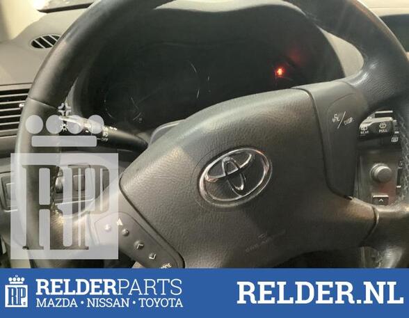 Driver Steering Wheel Airbag TOYOTA AVENSIS Estate (_T25_), TOYOTA AVENSIS Estate (_T22_)