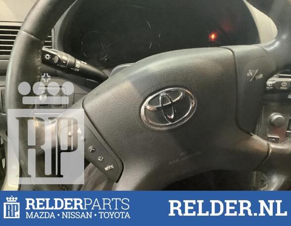 Driver Steering Wheel Airbag TOYOTA AVENSIS Estate (_T25_), TOYOTA AVENSIS Estate (_T22_)