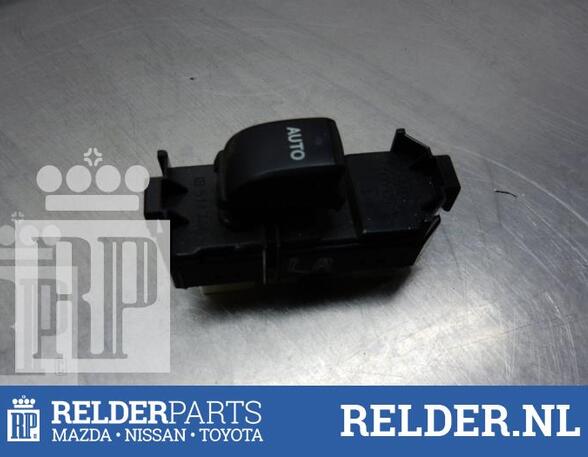 Switch for window winder TOYOTA AVENSIS VERSO (_M2_)