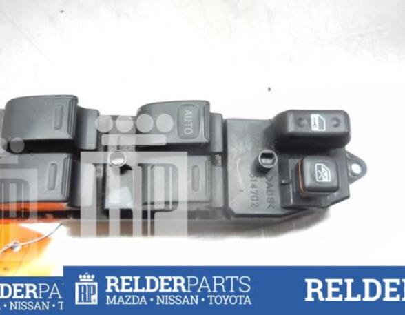 Switch for window winder TOYOTA CAMRY Saloon (_V3_)