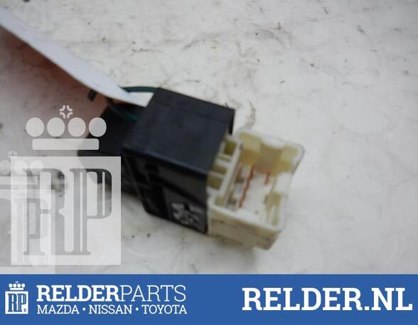 Switch for window winder NISSAN PRIMERA (P11)