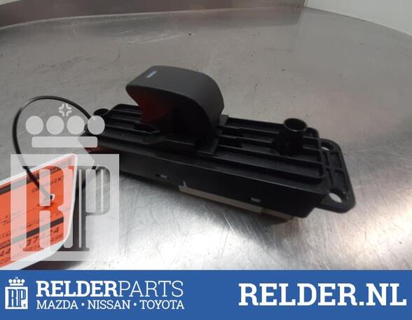 Switch for window winder MAZDA 6 Hatchback (GH)