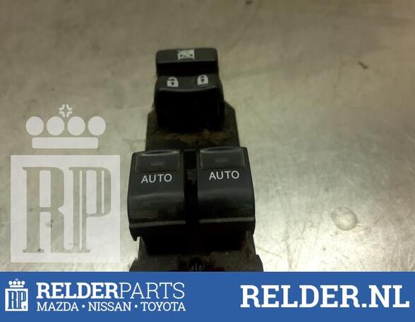 Switch for window winder TOYOTA IQ (_J1_)