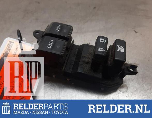 Switch for window winder TOYOTA IQ (_J1_)