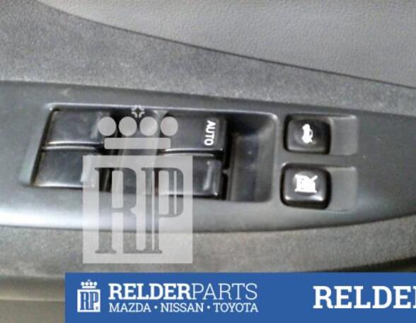 Switch for window winder NISSAN PRIMERA (P12)