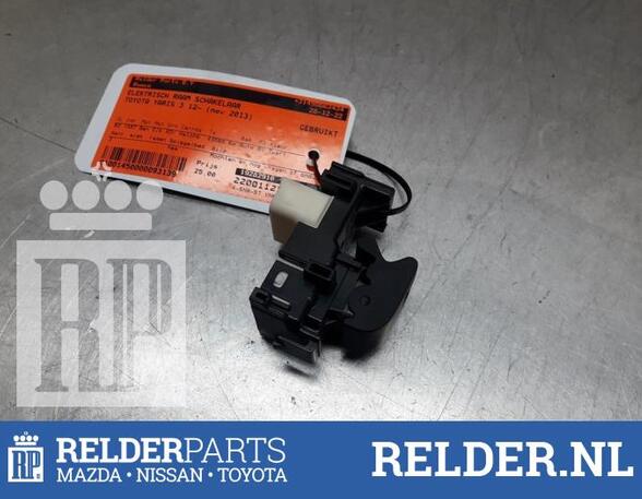 Switch for window winder TOYOTA YARIS (_P13_)