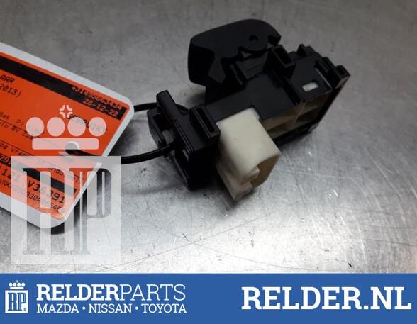 Switch for window winder TOYOTA YARIS (_P13_)