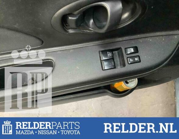 Schalter für Fensterheber Nissan Micra IV K13 XXXXXX P16336073