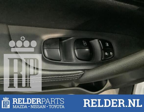 
Schalter für Fensterheber Nissan X-Trail III T32  P21174000
