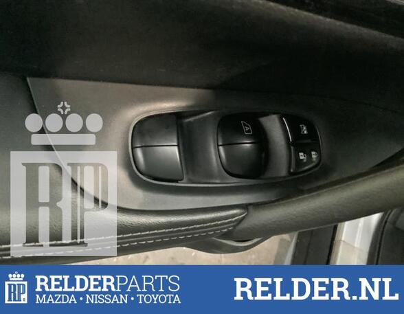 
Schalter für Fensterheber Nissan X-Trail III T32  P21174000
